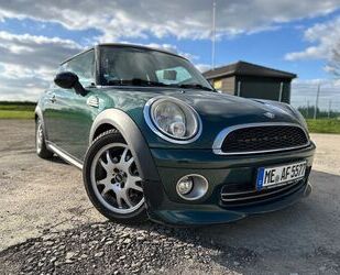 Mini Cooper Gebrauchtwagen
