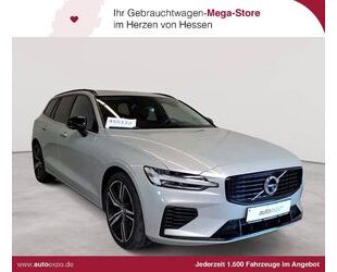Volvo V60 Gebrauchtwagen