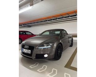 Audi TT Gebrauchtwagen