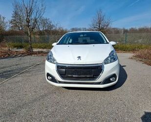 Peugeot 208 Gebrauchtwagen