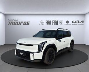 Kia EV9 Gebrauchtwagen