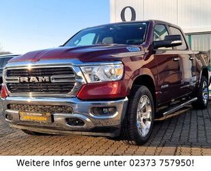 Dodge RAM Gebrauchtwagen