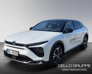 Citroen C5 X Gebrauchtwagen