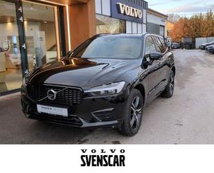 Volvo XC60 Gebrauchtwagen