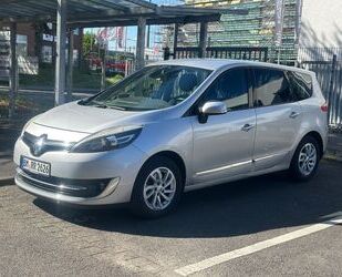 Renault Scenic Gebrauchtwagen