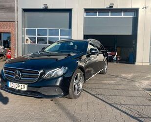 Mercedes-Benz E 400 Gebrauchtwagen
