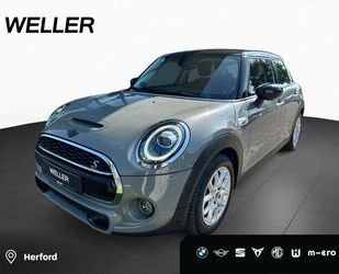 Mini Cooper S Gebrauchtwagen