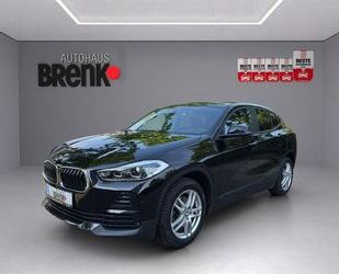 BMW X2 Gebrauchtwagen
