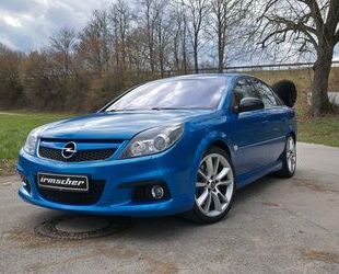 Opel Vectra Gebrauchtwagen