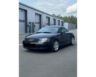 Audi TT Gebrauchtwagen