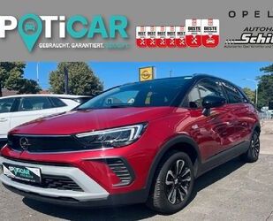 Opel Crossland (X) Gebrauchtwagen