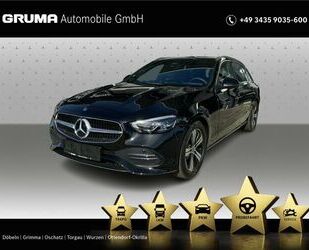 Mercedes-Benz C 200 Gebrauchtwagen