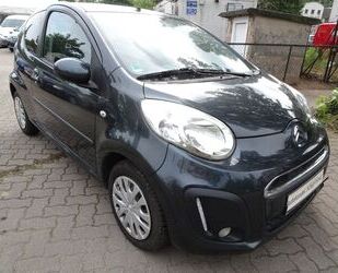Citroen C1 Gebrauchtwagen