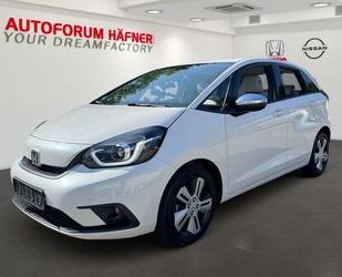 Honda Jazz Gebrauchtwagen