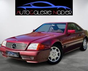 Mercedes-Benz SL 280 Gebrauchtwagen