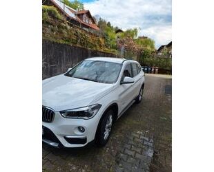 BMW X1 Gebrauchtwagen