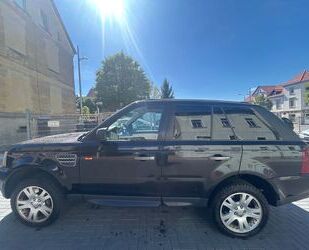 Land Rover Range Rover Sport Gebrauchtwagen
