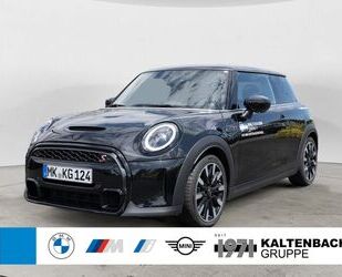 Mini Cooper S Gebrauchtwagen