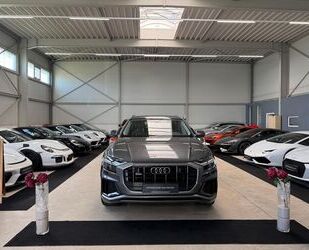 Audi Q8 Gebrauchtwagen