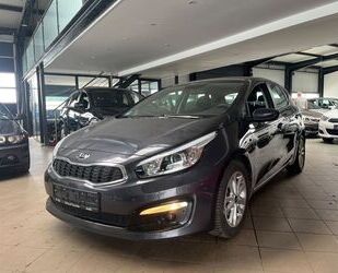 Kia ceed / Ceed Gebrauchtwagen