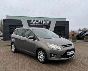Ford Grand C-Max Gebrauchtwagen