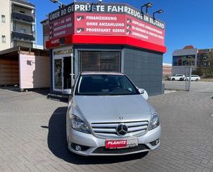 Mercedes-Benz B 200 Gebrauchtwagen