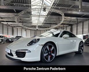 Porsche 991 Gebrauchtwagen