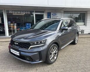 Kia Sorento Gebrauchtwagen