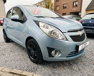 Chevrolet Spark Gebrauchtwagen