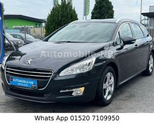 Peugeot 508 Gebrauchtwagen