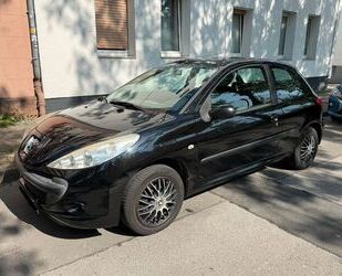 Peugeot 206 Gebrauchtwagen