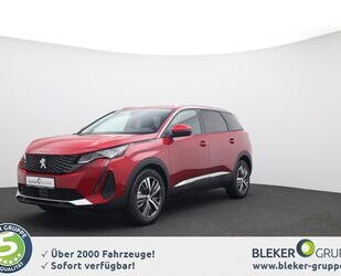 Peugeot 5008 Gebrauchtwagen