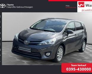 Toyota Verso Gebrauchtwagen