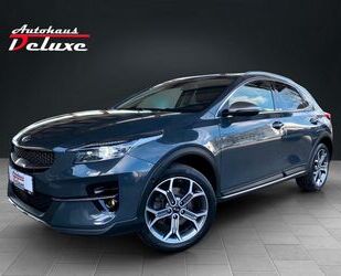 Kia XCeed Gebrauchtwagen