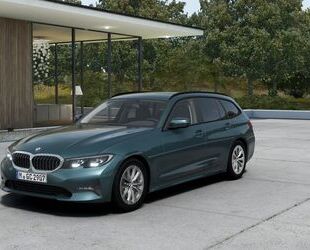 BMW 320 Gebrauchtwagen