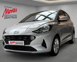 Hyundai i10 Gebrauchtwagen