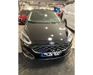 BMW Fiesta 