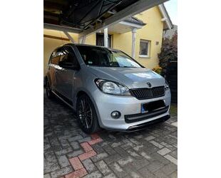 Skoda Citigo Gebrauchtwagen