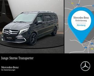 Mercedes-Benz V 300 Gebrauchtwagen