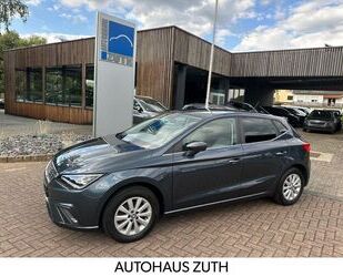Seat Ibiza Gebrauchtwagen