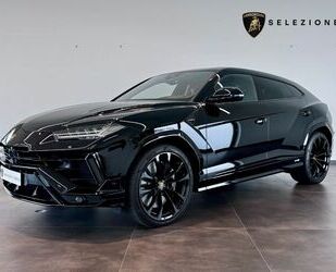 Lamborghini Urus Gebrauchtwagen