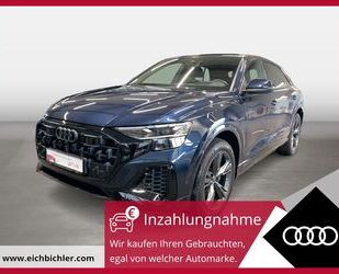 Audi Q8 Gebrauchtwagen
