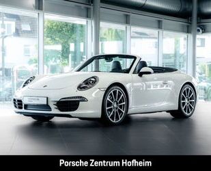 Porsche 991 Gebrauchtwagen