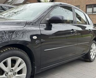 Mazda 3 Gebrauchtwagen