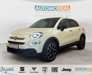 Fiat 500X Gebrauchtwagen