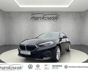 BMW 218 Gran Coupé Gebrauchtwagen