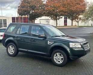 Land Rover Freelander Gebrauchtwagen