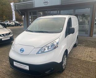 Nissan e-NV200 Gebrauchtwagen