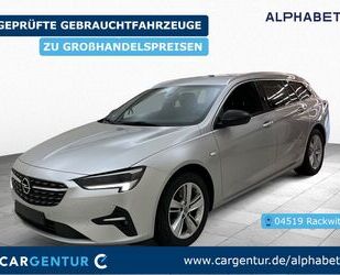 Opel Insignia Gebrauchtwagen