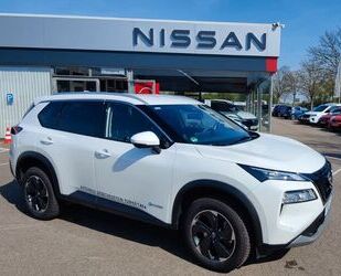 Nissan X-Trail Gebrauchtwagen